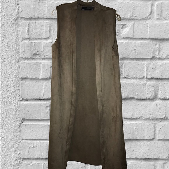 NWOT - The Limited, Duster - Picture 1 of 4